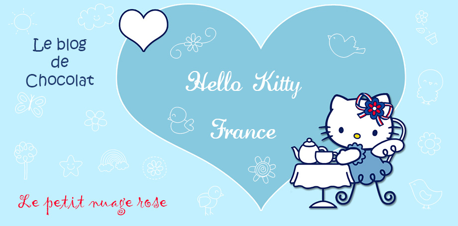 Le petit nuage rose Rotating Header Image